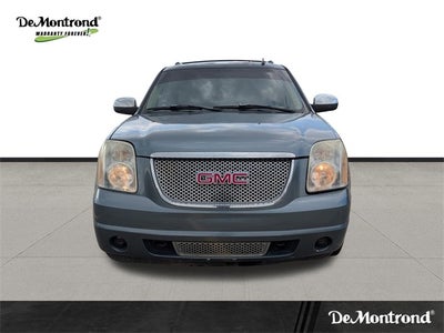 2007 GMC Yukon XL Denali