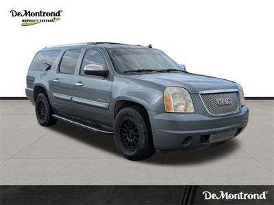 2007 GMC Yukon XL Denali
