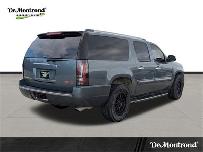 2007 GMC Yukon XL Denali