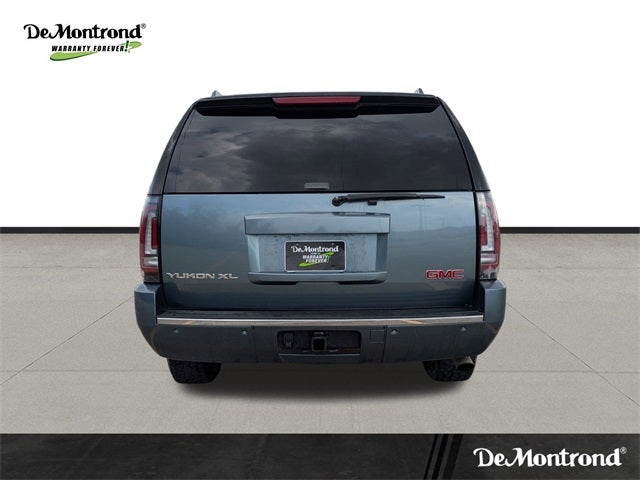 2007 GMC Yukon XL Denali
