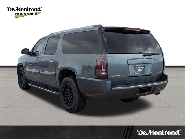 2007 GMC Yukon XL Denali
