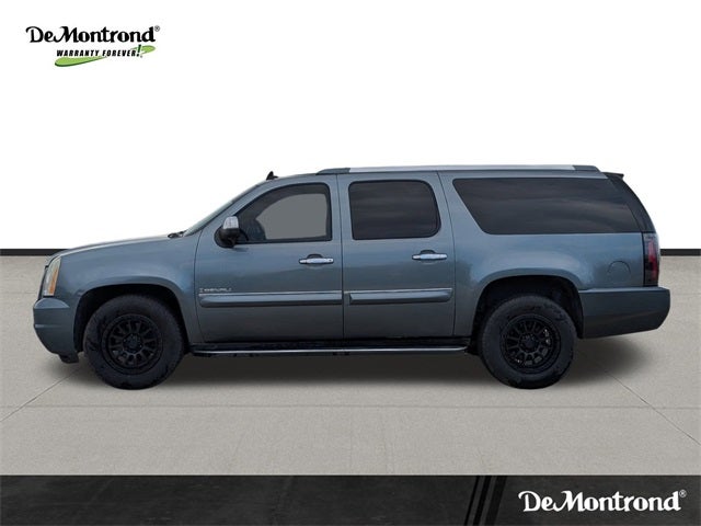 2007 GMC Yukon XL Denali