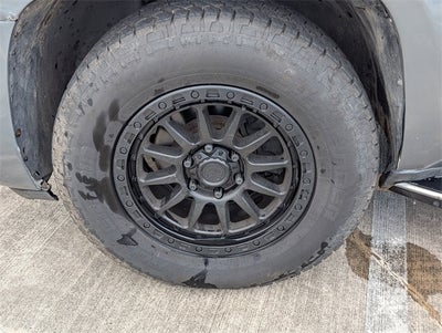 2007 GMC Yukon XL Denali