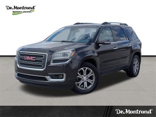 2015 GMC Acadia SLT-2