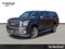 2015 GMC Yukon XL SLT 1500
