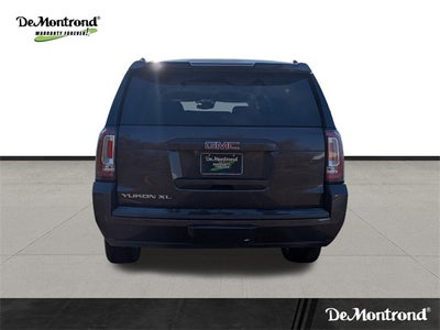 2015 GMC Yukon XL SLT 1500