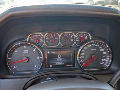 2015 GMC Yukon XL SLT 1500