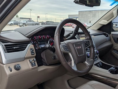 2015 GMC Yukon XL SLT 1500