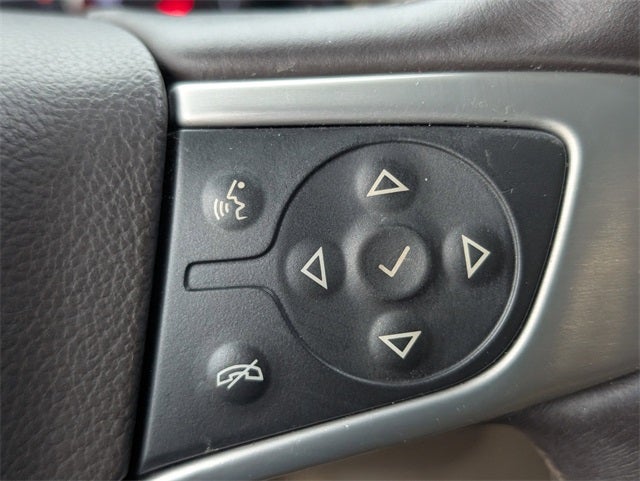 2015 GMC Yukon XL SLT 1500