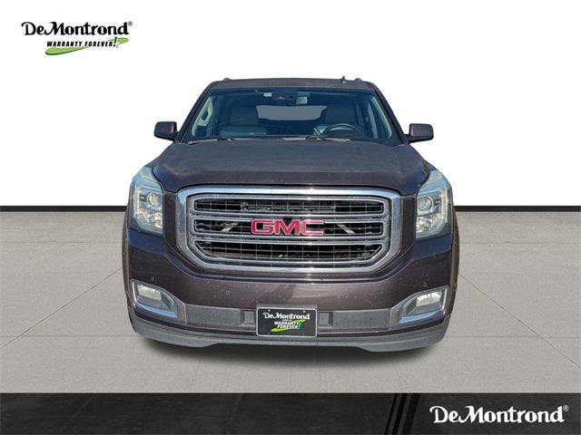 2015 GMC Yukon XL SLT 1500