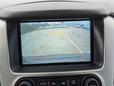 2015 GMC Yukon XL SLT 1500