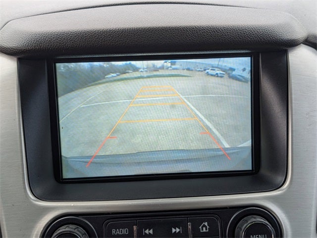 2015 GMC Yukon XL SLT 1500