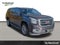 2015 GMC Yukon XL SLT 1500