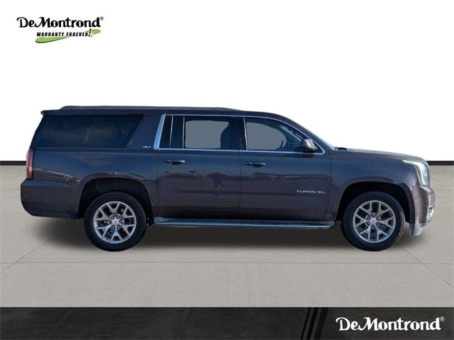 2015 GMC Yukon XL SLT 1500