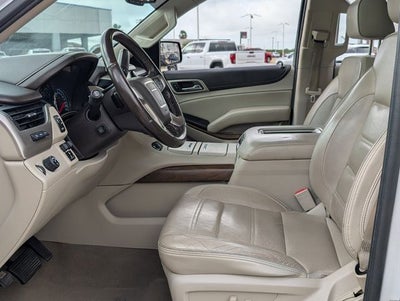 2020 GMC Yukon XL Denali