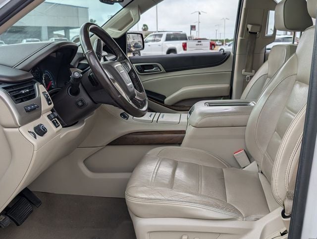 2020 GMC Yukon XL Denali