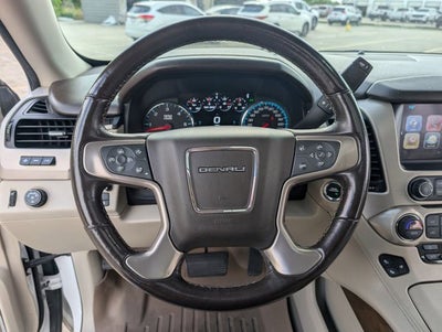 2020 GMC Yukon XL Denali