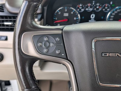 2020 GMC Yukon XL Denali