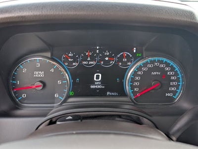 2020 GMC Yukon XL Denali