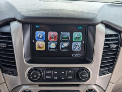 2020 GMC Yukon XL Denali