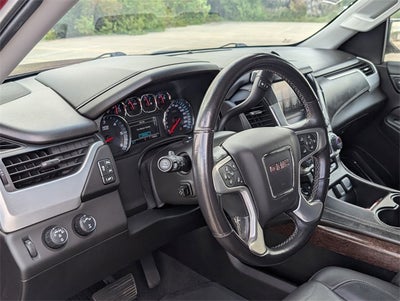 2020 GMC Yukon SLT