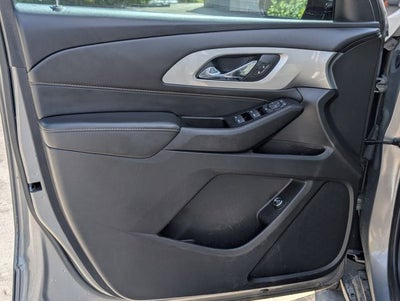 2019 Chevrolet Traverse LT Cloth w/1LT