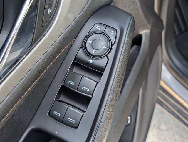 2019 Chevrolet Traverse LT Cloth w/1LT