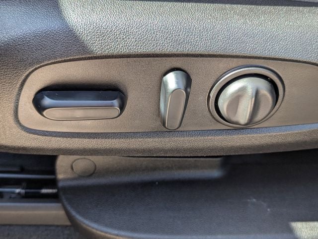 2019 Chevrolet Traverse LT Cloth w/1LT