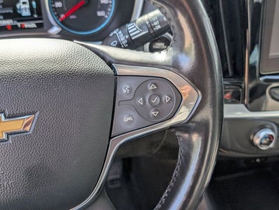 2019 Chevrolet Traverse LT Cloth w/1LT