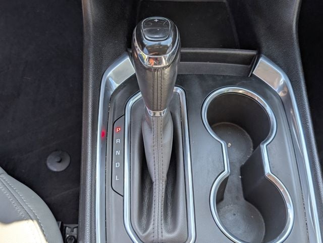 2019 Chevrolet Traverse LT Cloth w/1LT