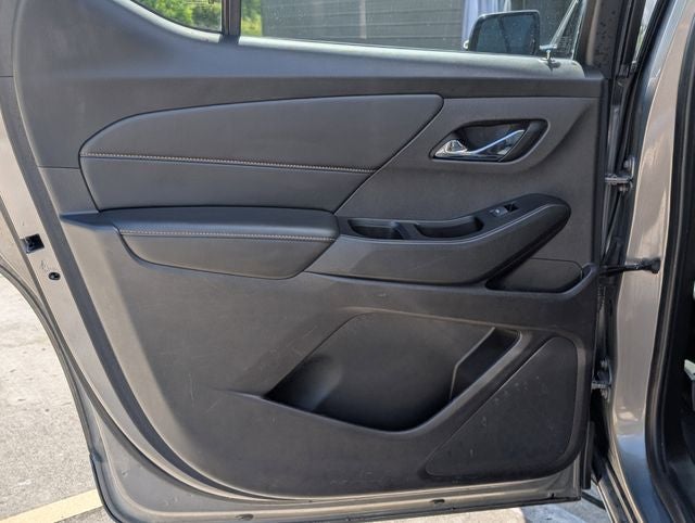 2019 Chevrolet Traverse LT Cloth w/1LT