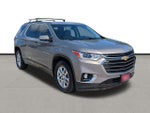 2019 Chevrolet Traverse LT Cloth w/1LT