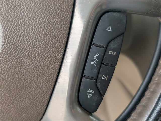 2011 Chevrolet Suburban 1500 LT LT1