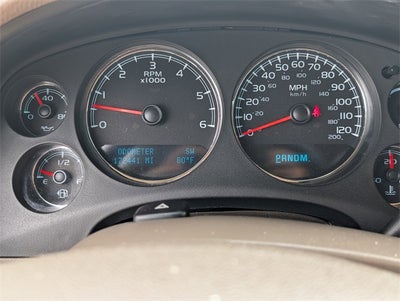 2011 Chevrolet Suburban 1500 LT LT1