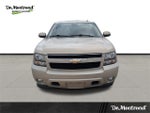 2011 Chevrolet Suburban 1500 LT LT1