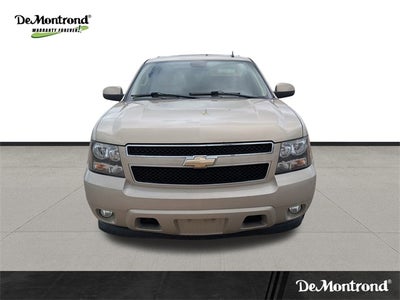 2011 Chevrolet Suburban 1500 LT LT1
