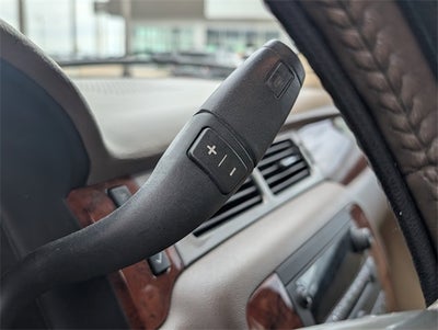 2011 Chevrolet Suburban 1500 LT LT1