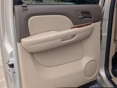 2011 Chevrolet Suburban 1500 LT LT1