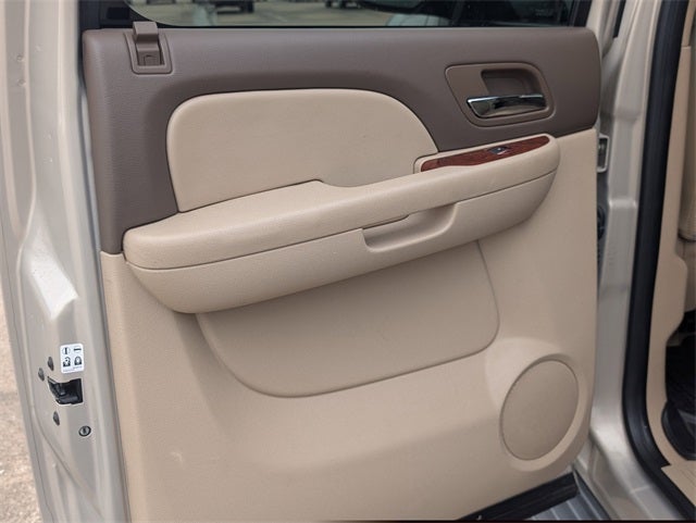 2011 Chevrolet Suburban 1500 LT LT1