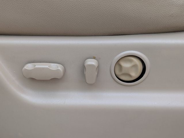 2014 Chevrolet Suburban 1500 LTZ