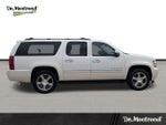 2014 Chevrolet Suburban 1500 LTZ