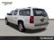 2014 Chevrolet Suburban 1500 LTZ