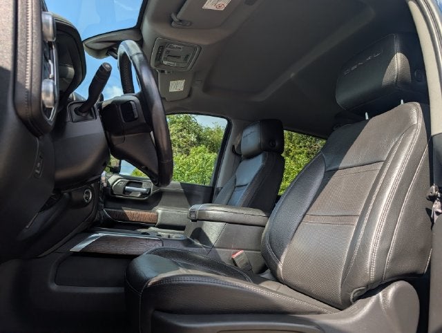 2020 GMC Sierra 2500HD Denali