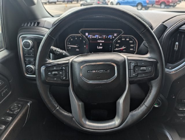 2020 GMC Sierra 2500HD Denali