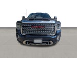 2020 GMC Sierra 2500HD Denali