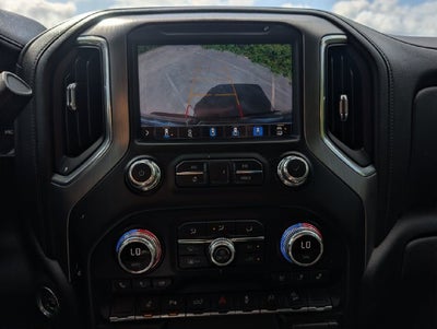 2020 GMC Sierra 2500HD Denali