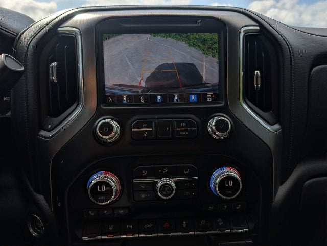 2020 GMC Sierra 2500HD Denali