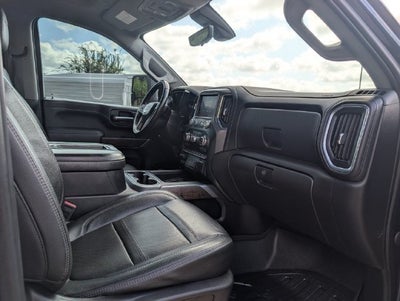 2020 GMC Sierra 2500HD Denali