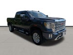 2020 GMC Sierra 2500HD Denali