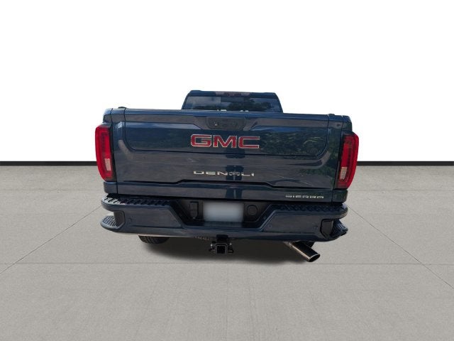 2020 GMC Sierra 2500HD Denali